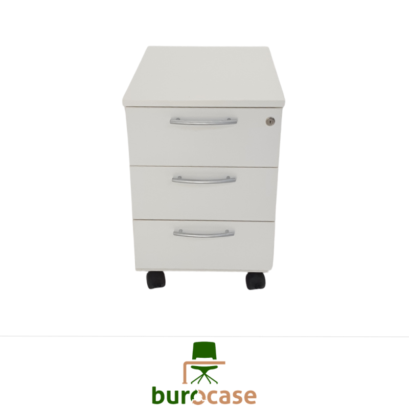 CAISSON MOBILE 3 TIROIRS