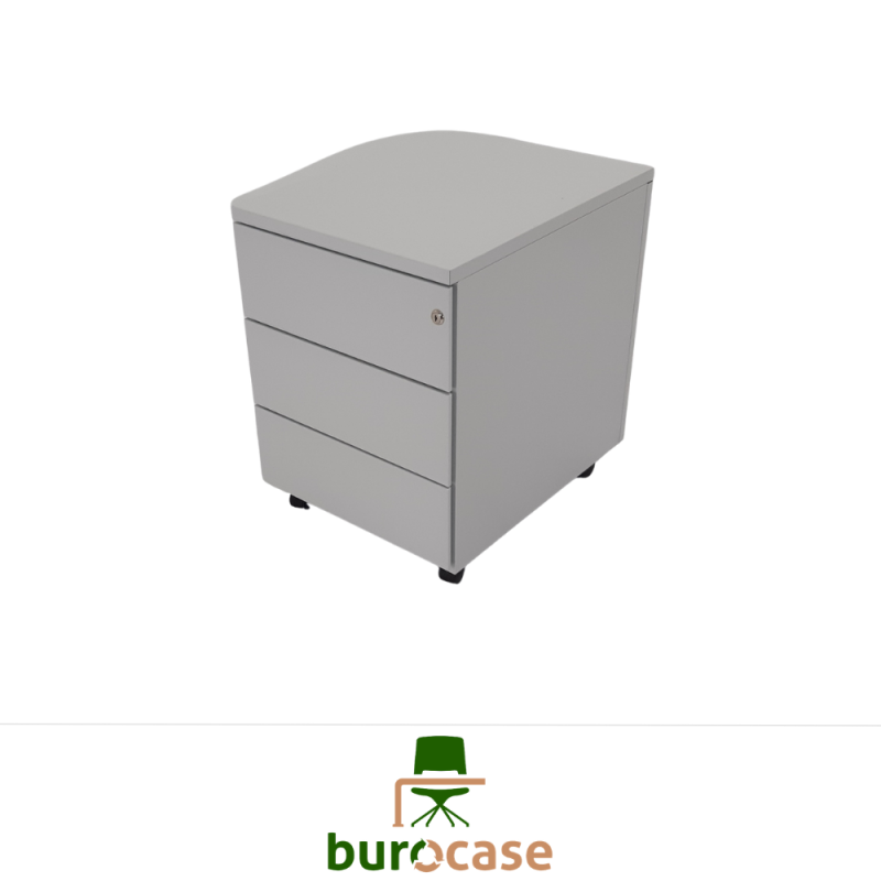CAISSON MOBILE 3 TIROIRS