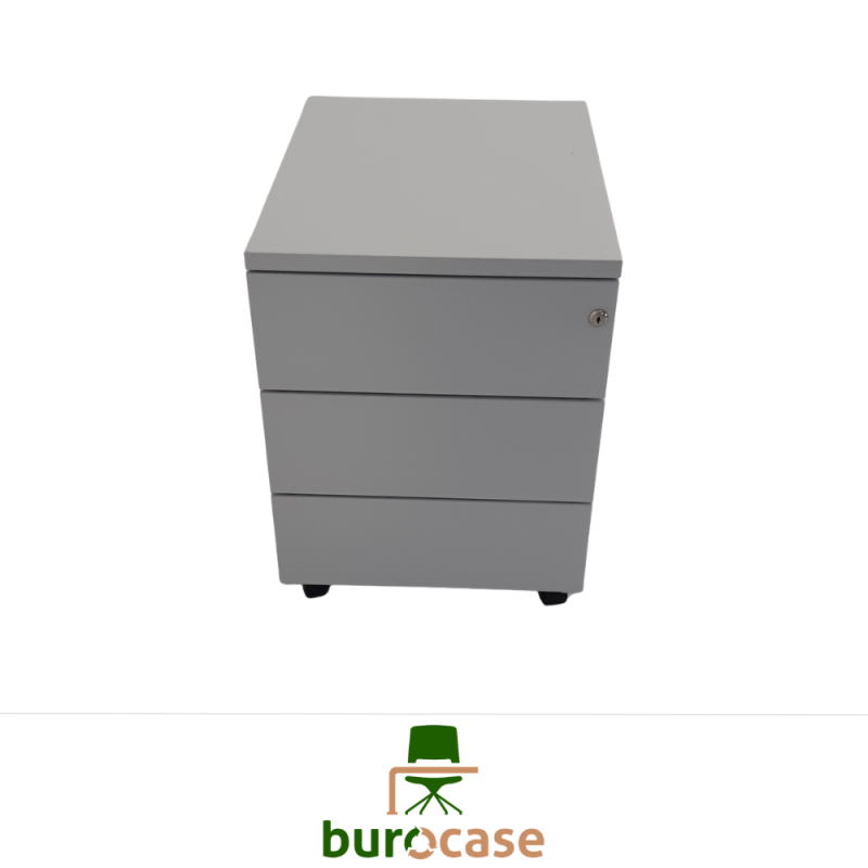 CAISSON MOBILE 3 TIROIRS