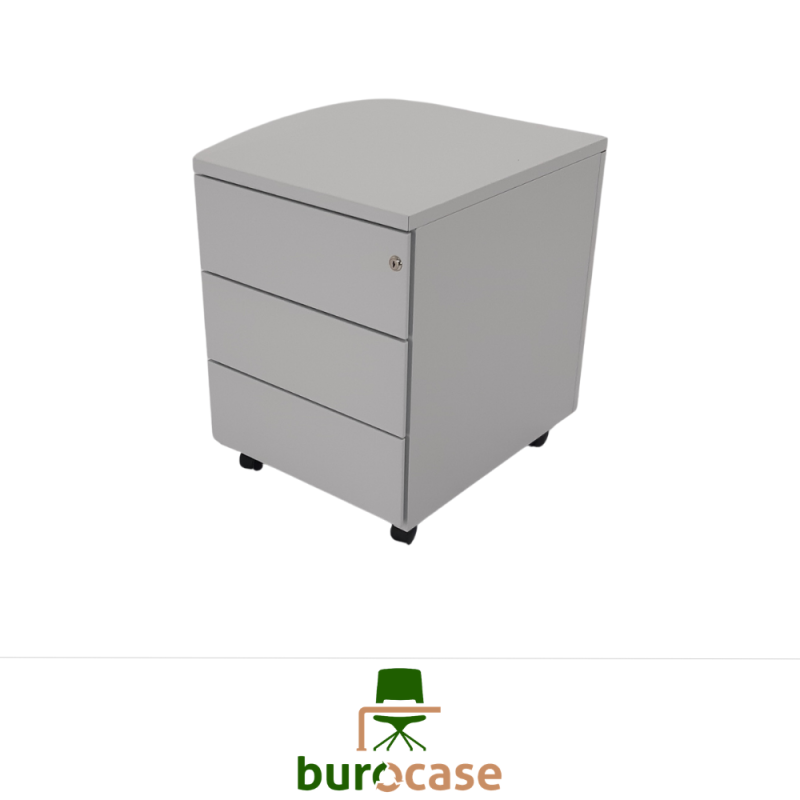 CAISSON MOBILE 3 TIROIRS