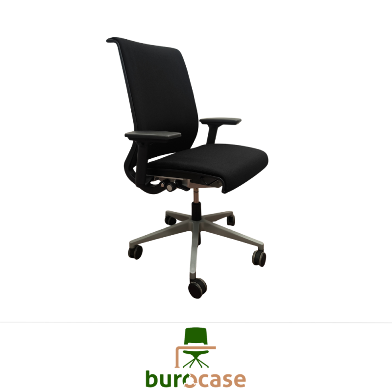 FAUTEUIL - STEELCASE THINK