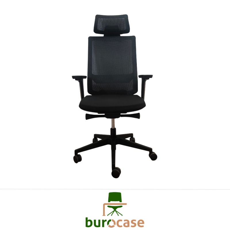 FAUTEUIL - OFFICE DESIGN