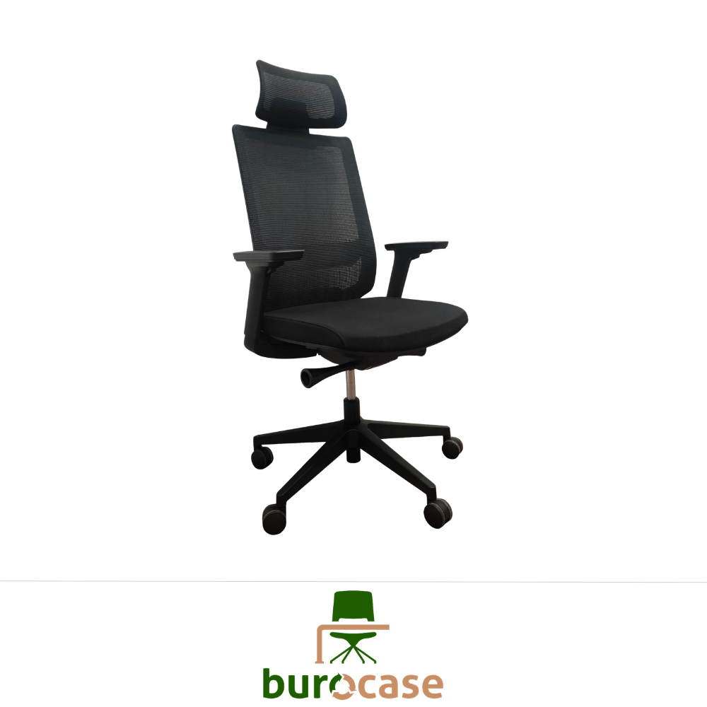 FAUTEUIL - OFFICE DESIGN