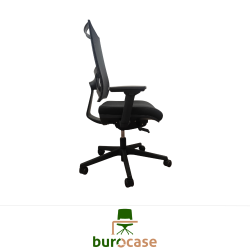 FAUTEUIL - SITLAND COLUMBIA DORSALIS +