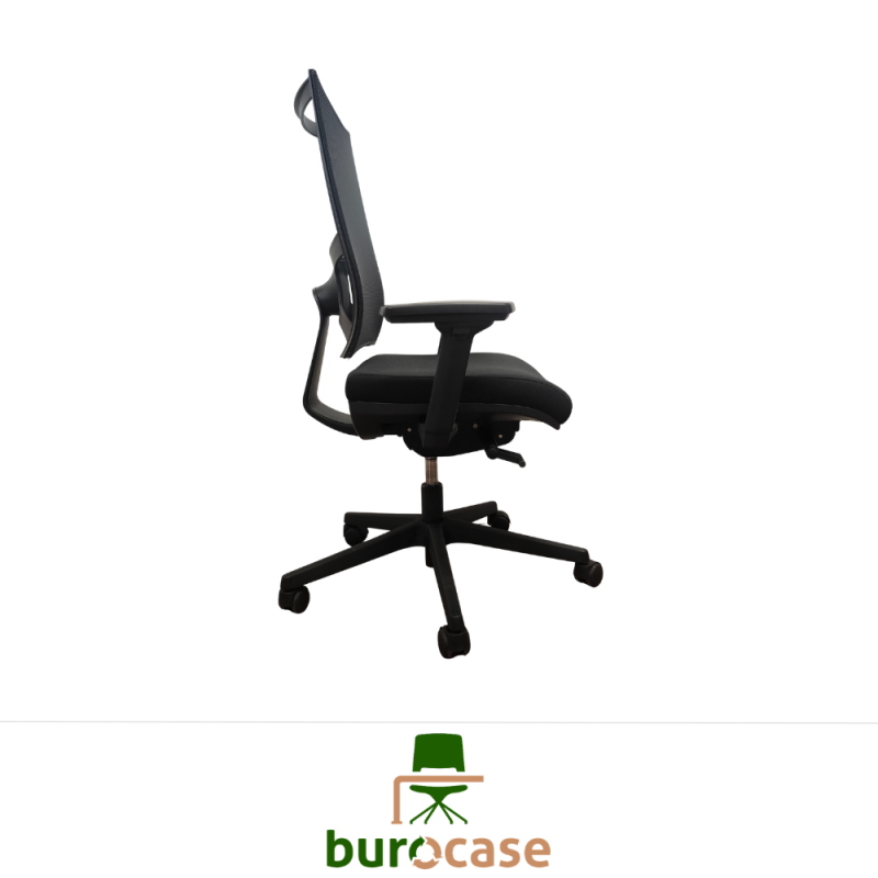 FAUTEUIL - SITLAND COLUMBIA DORSALIS +