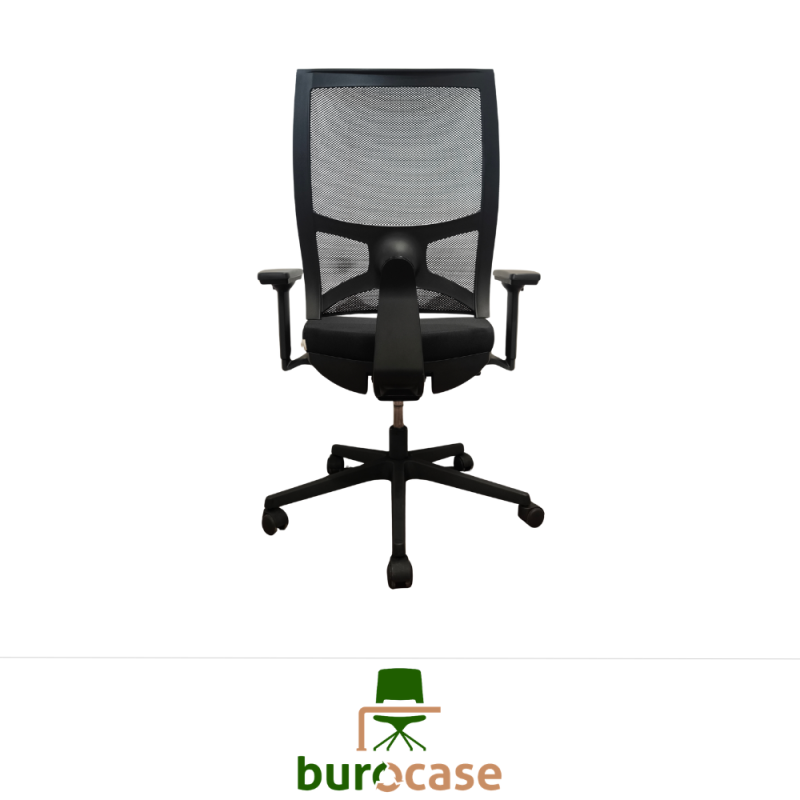 FAUTEUIL - SITLAND COLUMBIA DORSALIS +