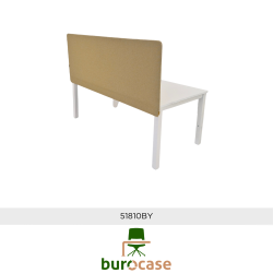 BUREAU DROIT RÉGLABLE - KINNARPS