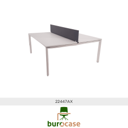 BENCH 2 POSTES - STAR
