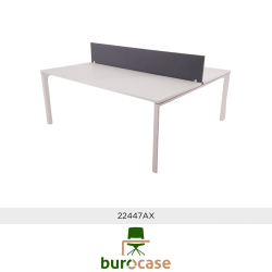 BENCH 2 POSTES - STAR