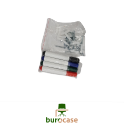 TABLEAU BLANC MAGNÉTIQUE