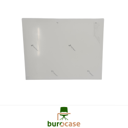 TABLEAU BLANC MAGNÉTIQUE