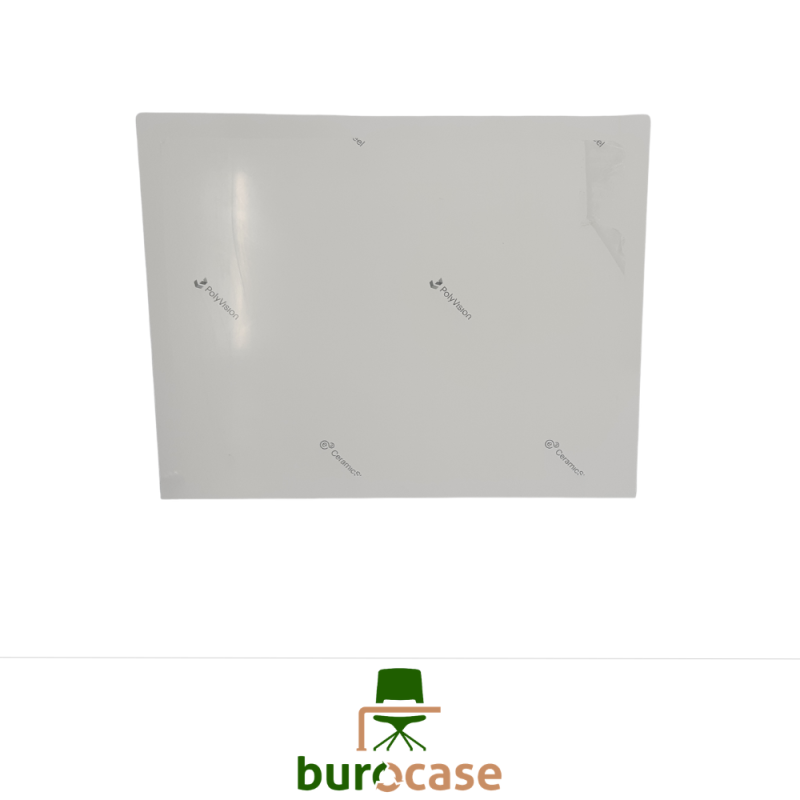 TABLEAU BLANC MAGNÉTIQUE