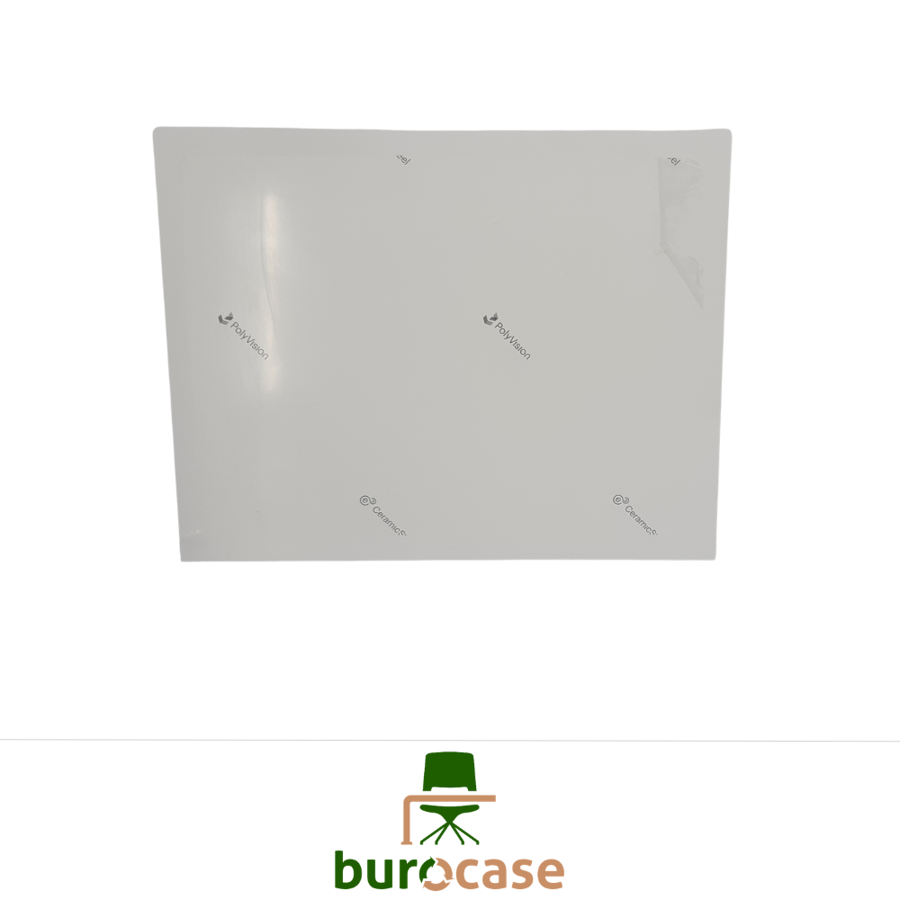 TABLEAU BLANC MAGNÉTIQUE