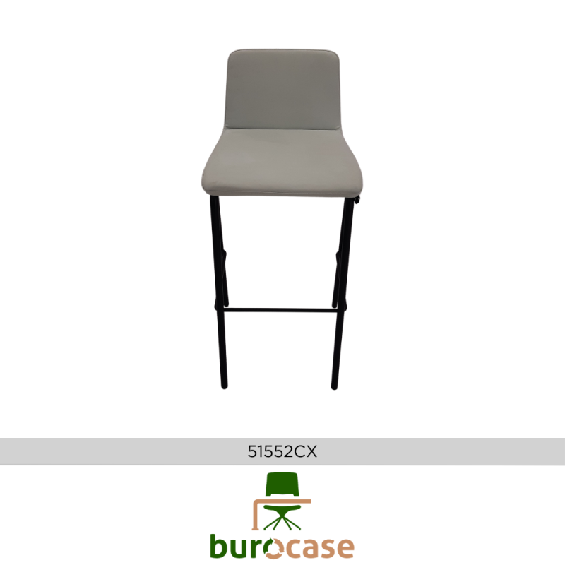 TABOURET HAUT - STEELCASE