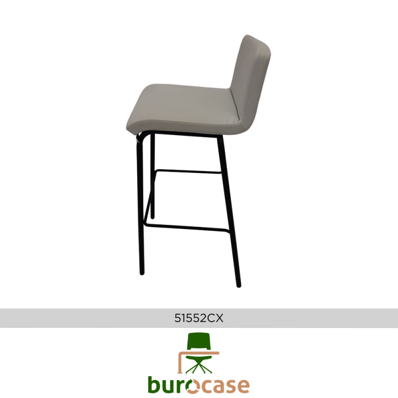 TABOURET HAUT - STEELCASE