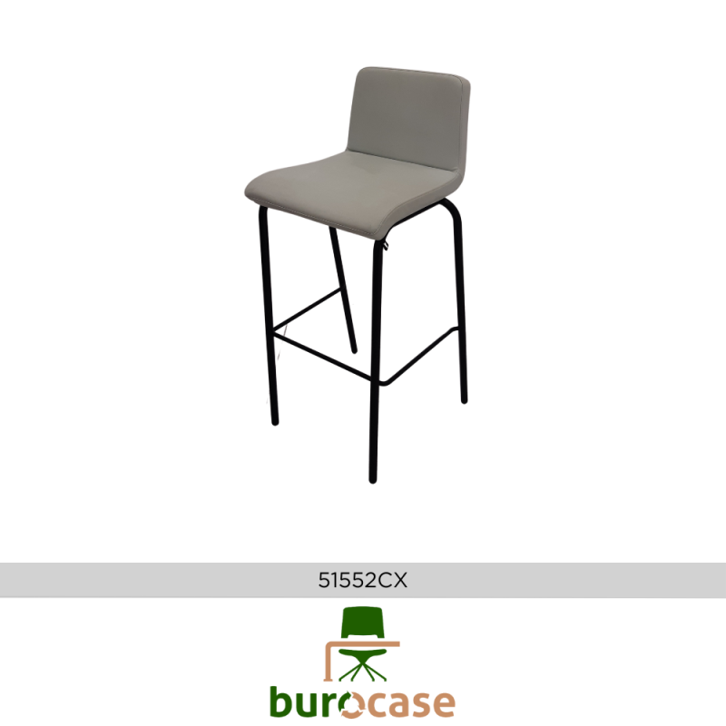 TABOURET HAUT - STEELCASE
