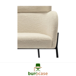 LOT DE 2 TABOURET HAUT - NV GALLERY