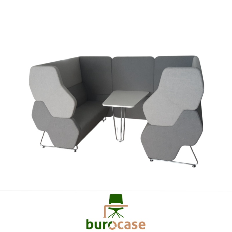 ESPACE DÉTENTE