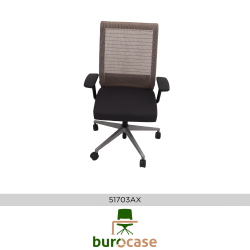 FAUTEUIL DE BUREAU - STEELCASE