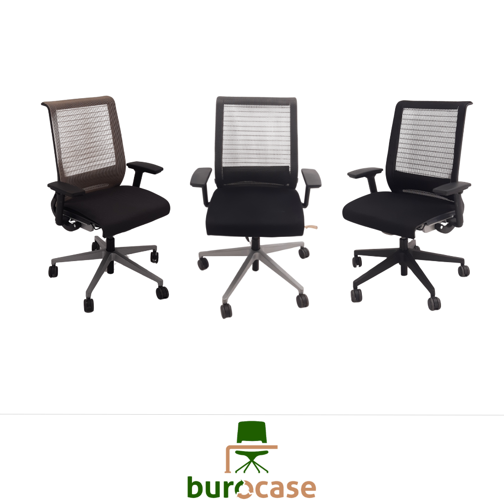 FAUTEUIL DE BUREAU - STEELCASE