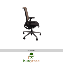 FAUTEUIL DE BUREAU - STEELCASE