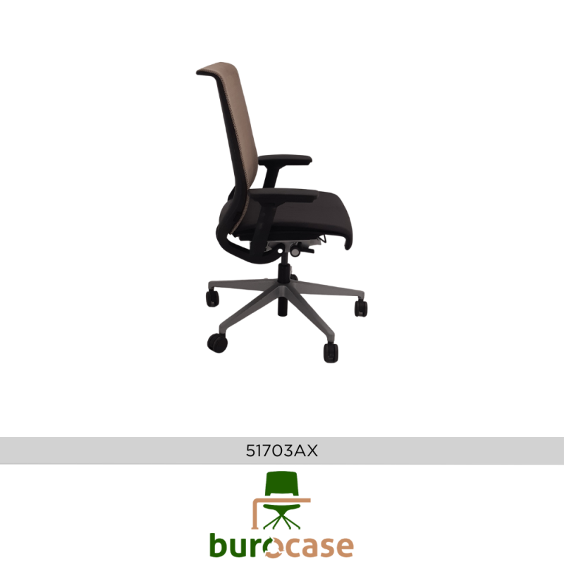 FAUTEUIL DE BUREAU - STEELCASE