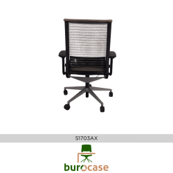 FAUTEUIL DE BUREAU - STEELCASE