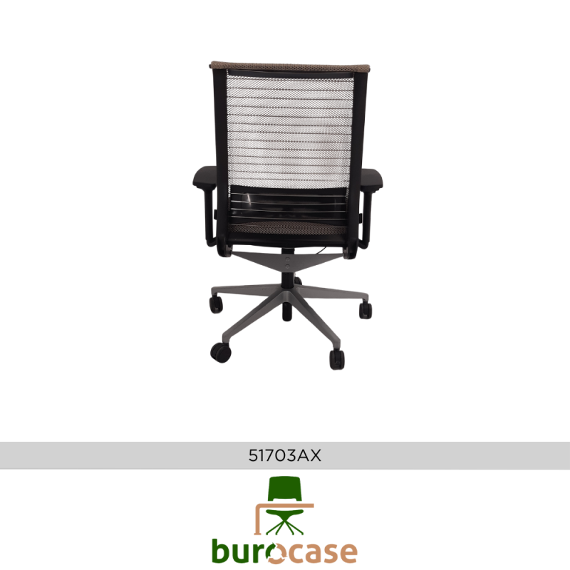 FAUTEUIL DE BUREAU - STEELCASE