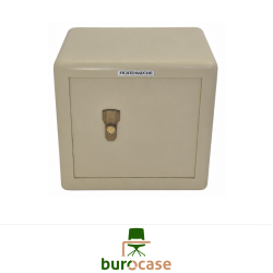 COFFRE FORT - FICHET BAUCHE BAR 11