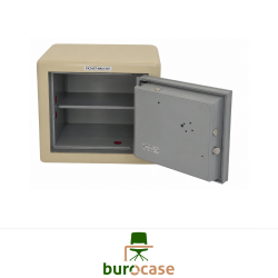 COFFRE FORT - FICHET BAUCHE BAR 11