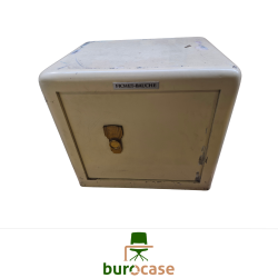 COFFRE FORT - FICHET BAUCHE BAR 11