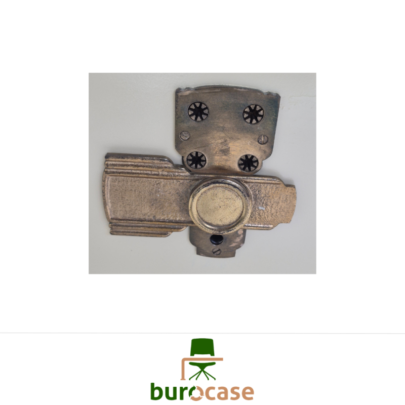 COFFRE FORT - FICHET BAUCHE BAR 11