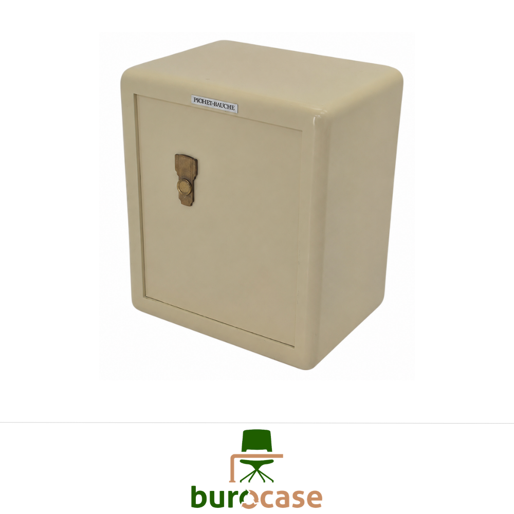 COFFRE FORT - FICHET BAUCHE...