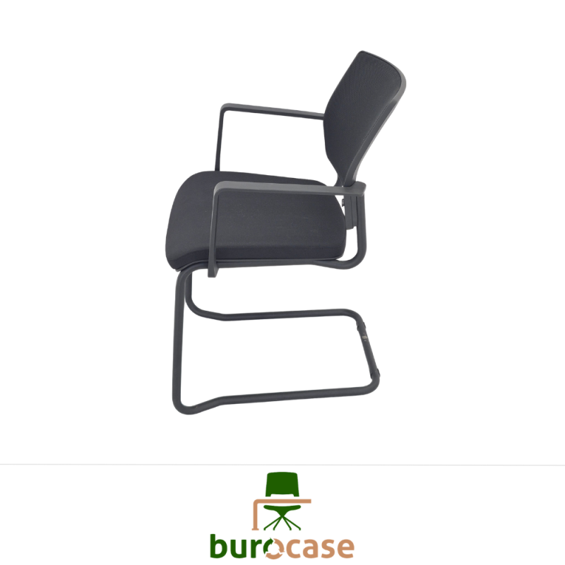 FAUTEUIL VISITEUR - MDD
