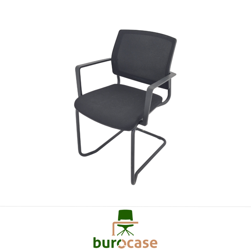 FAUTEUIL VISITEUR - MDD