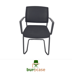 FAUTEUIL VISITEUR - MDD