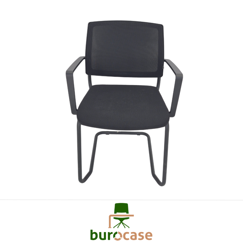 FAUTEUIL VISITEUR - MDD