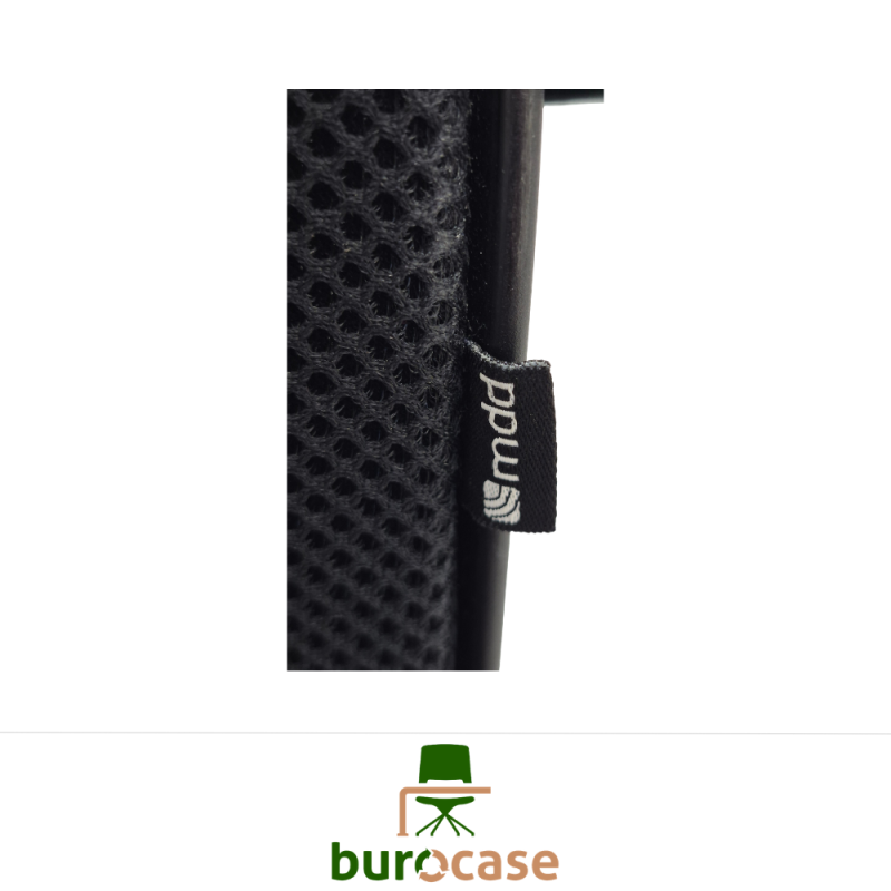 FAUTEUIL VISITEUR - MDD