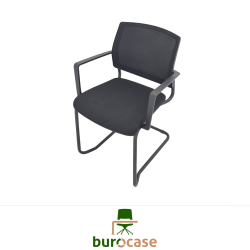 FAUTEUIL VISITEUR - MDD