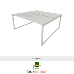 BENCH 2 POSTES