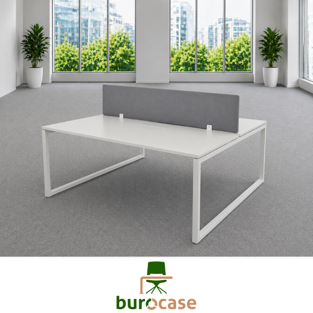 BENCH 2 POSTES