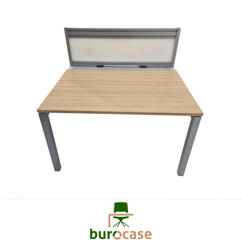 BENCH 2 POSTES