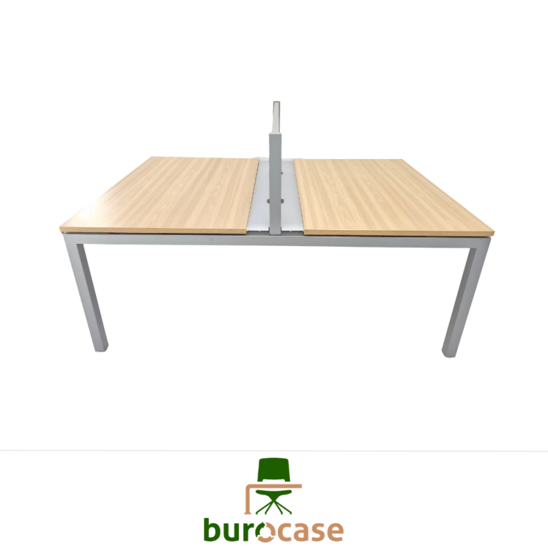 BENCH 2 POSTES