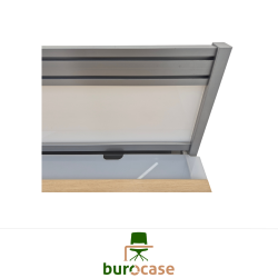 BENCH 2 POSTES