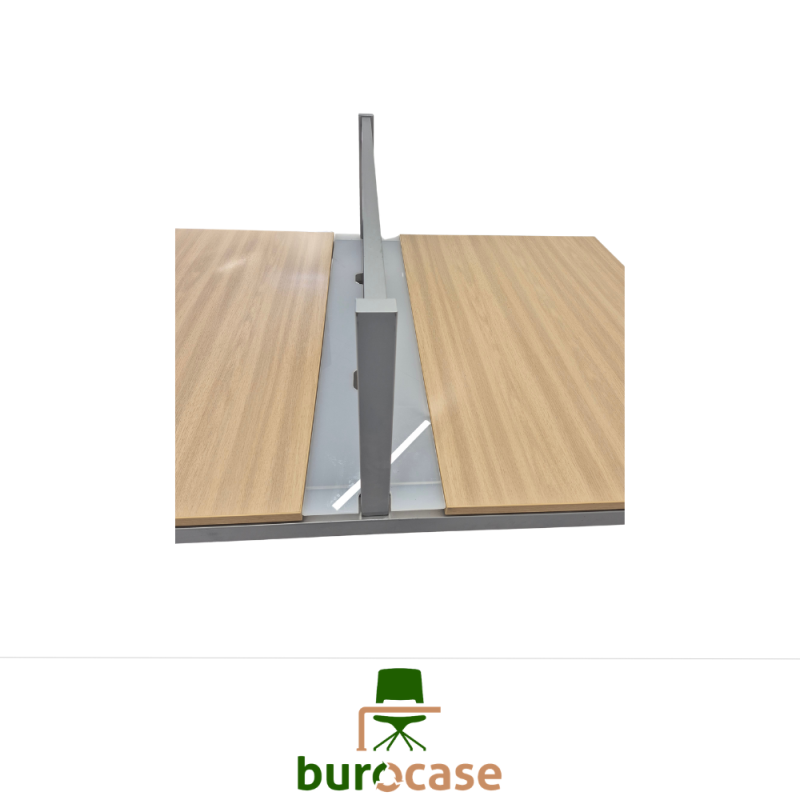 BENCH 2 POSTES