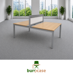 BENCH 2 POSTES