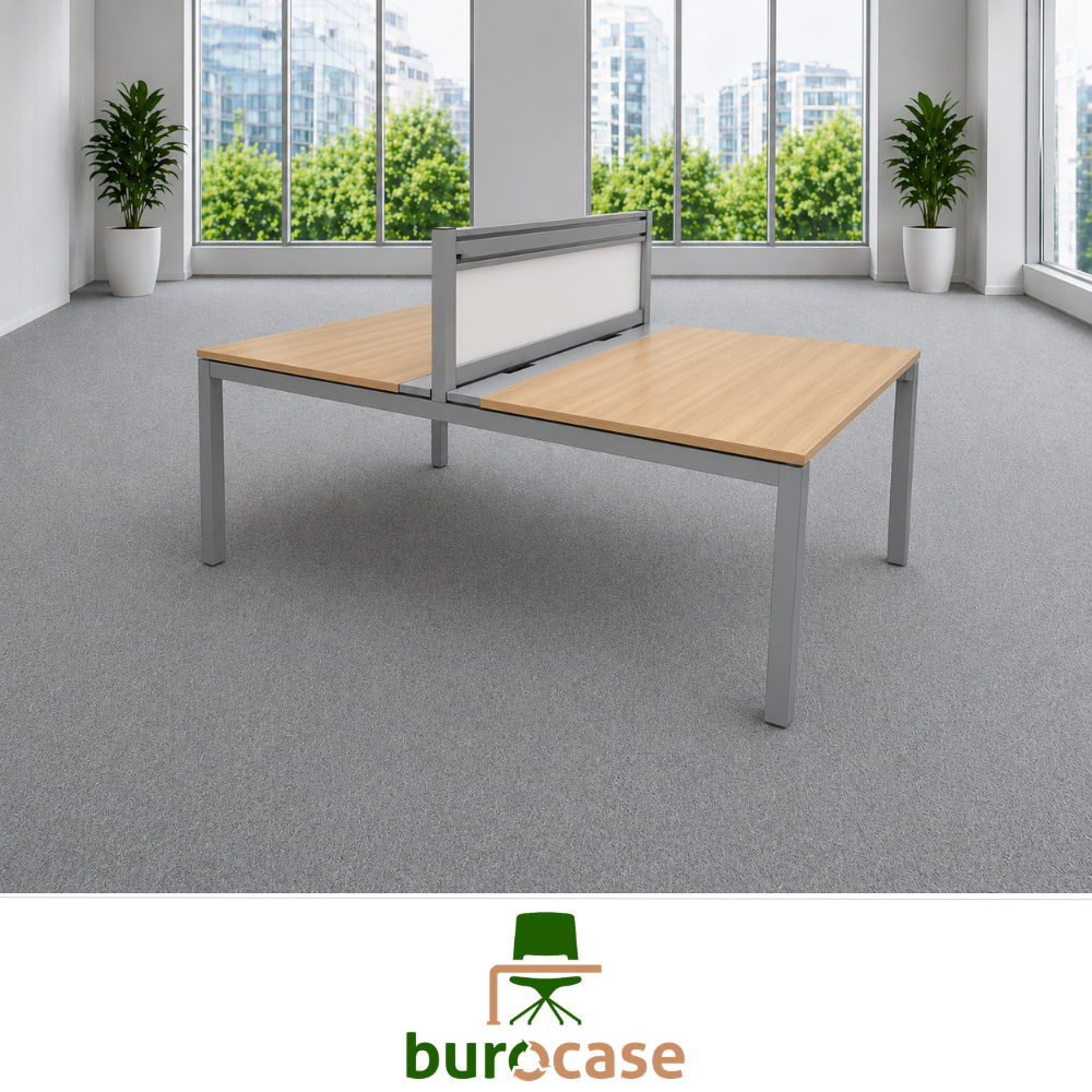BENCH 2 POSTES