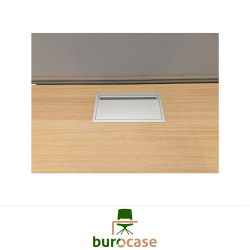 BENCH 2 POSTES