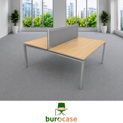 BENCH 2 POSTES