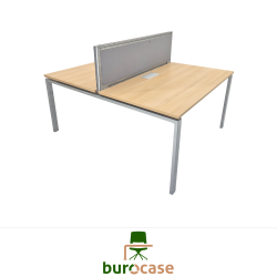 BENCH 2 POSTES